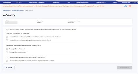 Form 10-IEA: Option to Choose Old Tax Regime | How to Fill and Submit ...