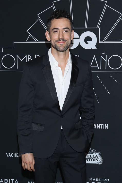 Luis Gerardo Méndez