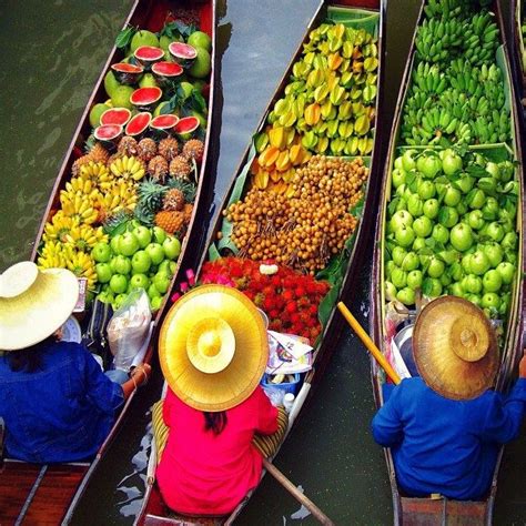 Thai Market 的图像结果