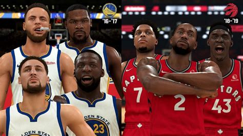 NBA 2K2.1 的图像结果