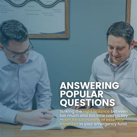 #financialplanning #emergencyfund #mendelmoney | Bradley Mendel, CFP®