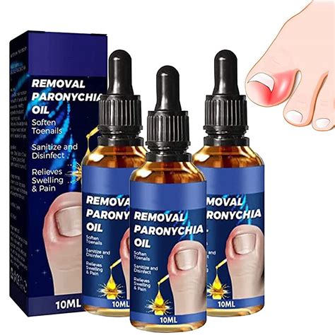 Buy German Toenailplus Anti Paronychia Oil,3pcs Toenailplus Anti ...