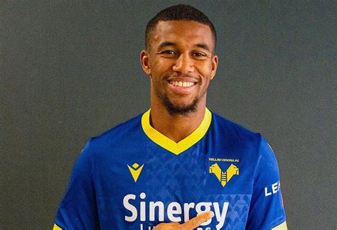 Isak Hien si presenta: "Perché il Verona? Il club ha una grande storia ...