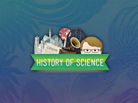 Crash Course History of Science 的图像结果