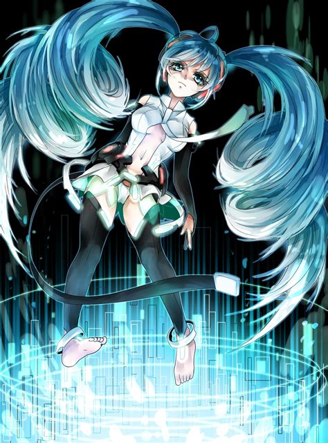 hona (platinum egg) vocaloid vocaloid append hatsune miku miku append ...