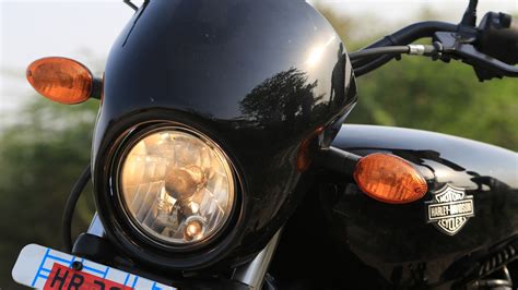 Harley-Davidson Street 750 2014 STD Exterior Bike Photos - Overdrive