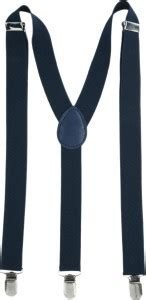 Bacchus Y- Back Suspenders for Men Price in India - Buy Bacchus Y- Back ...