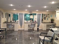 Image result for Small Hair Salon Ideas