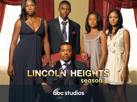 Watch Lincoln Heights - Season 4 | Prime Video