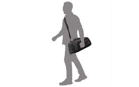 Custom Harissons Jake Gym Bag | Personalised with Name & Logo