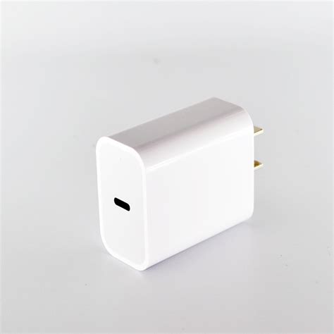 苹果官方介绍新双孔USB-C 35W充电头功率分配细节_充电器_什么值得买