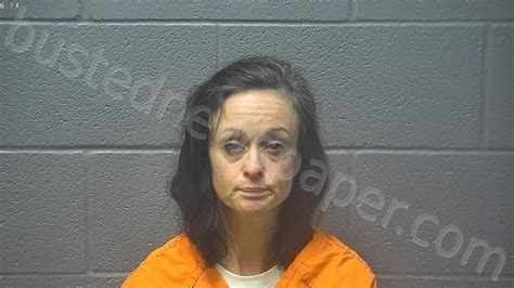 Changnon, Melanie Jane, N/a | 2025-04-05 00:46:00 Rsw Regional Jail ...