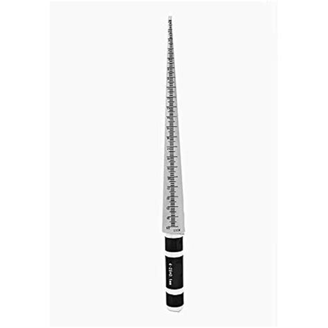 YUCHENGTECH Taper Welding Feeler Gauge Gage Welding India | Ubuy