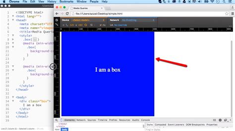 Image result for Media Query Dimensions