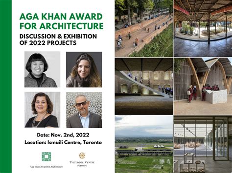 What Is Aga Khan Award at James Morones blog