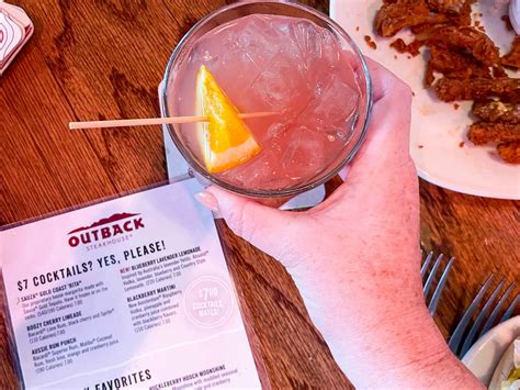 18 Ways to Use Outback Specials & Coupons to Get a Bloomin' Deal - The ...