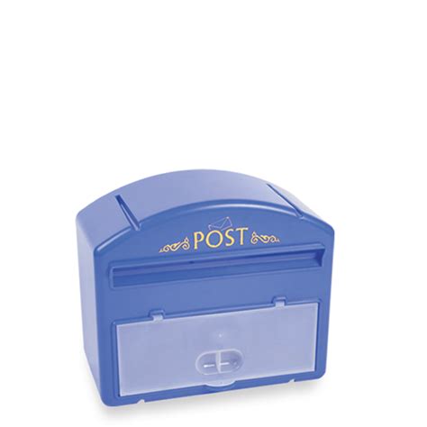 KOTAK SURAT VANDORA 1431 - Jual Container Box Plastik, Keranjang ...