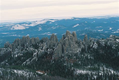 The majestic Black Hills of South Dakota (PHOTOS) | BOOMSbeat