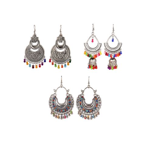 Women Jewellery Combo deals – Desi Colour