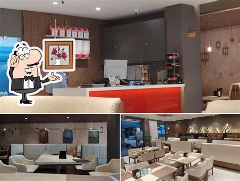 Heaven’s Park Arabian Multi Cuisine Restaurant Chennai, Chennai ...