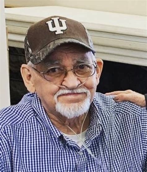 Larry Scott Obituary - Terre Haute, IN