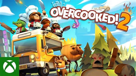 Image result for Over Cooked 2 Download Torrent