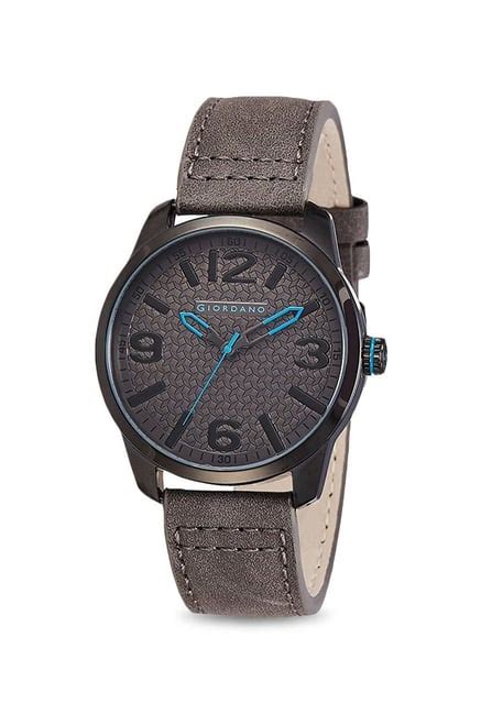 Giordano A1049-04 Analog Watch for Men - Price History