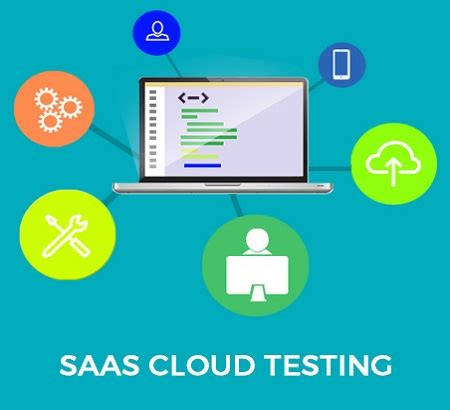 SAAS/ Cloud Testing | Infoicon Technologies Pvt. Ltd.