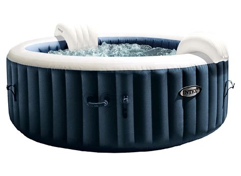The Best Inflatable Hot Tubs (2023) - Reviews by Garden Gate