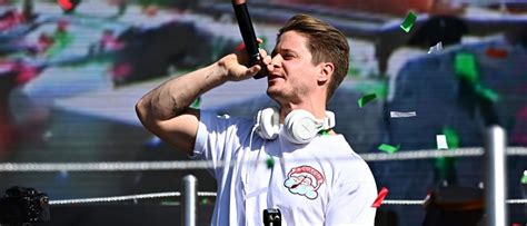 Kygo at Palm Tree Beach Club, Palm Tree Beach Club, Las Vegas, 11 ...