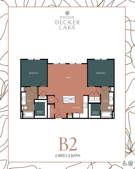 Prose Decker Lake | Searching for a luxe, spacious two-bedroom ...