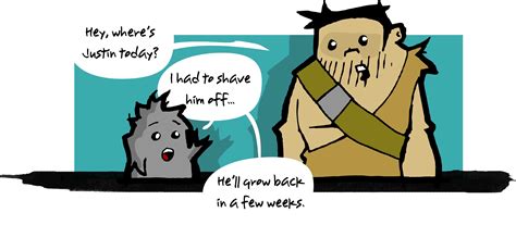 Shaving Grace – OnTableTop – Home of Beasts of War