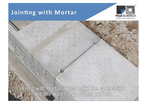 GIDC Digital Directory 2025 સરકારી નથી: FUJI SILVERTECH CONCRETE PVT LTD