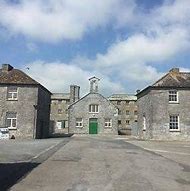 Image result for Donaghmore Workhouse Laois