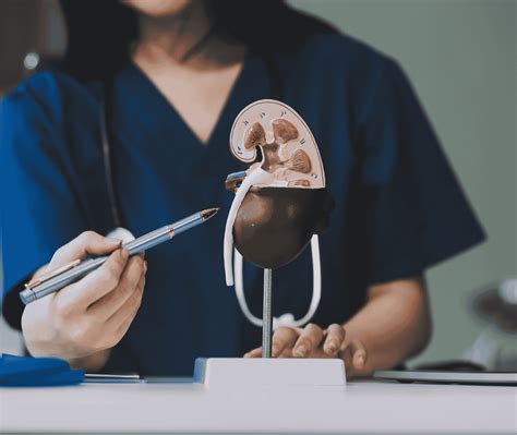 Early Signs of Kidney Failure You Should Not Ignore