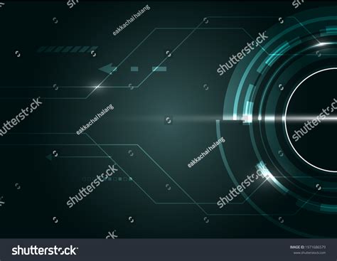 Technology Vector Background 的图像结果