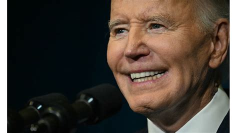 Biden Ranked Worst President in Modern History in December Poll ...