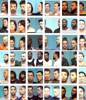 Lorain County Jail - All Inmates Currently Incarcerated - Updated: 12 ...