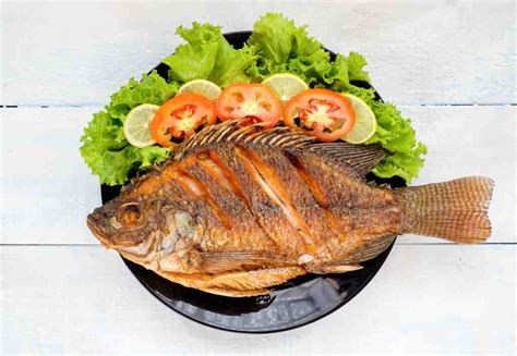 masakan ikan kerapu 3 rasa