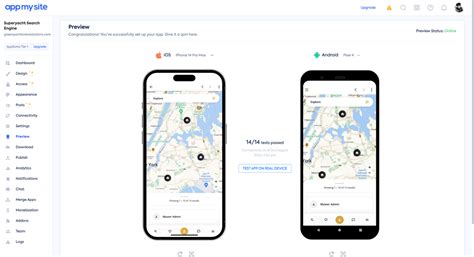 Image result for Get Started Tutorial for App