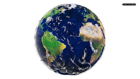 Realistic World Globe 3D 的图像结果