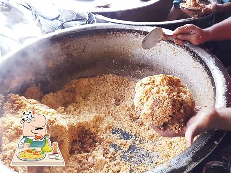 KOWSIYA Biryani, Arcot - Restaurant reviews