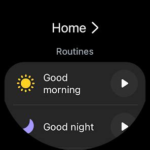 SmartThings – Apps on Google Play