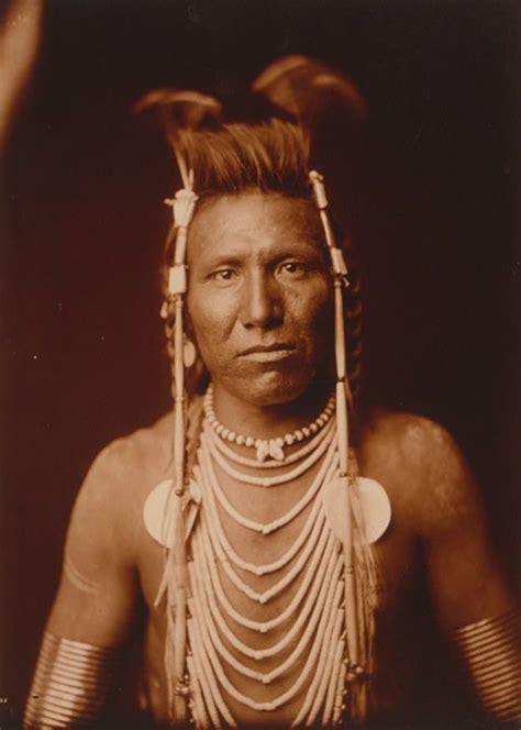 Understanding Old Indians: History, Culture, and Legacy