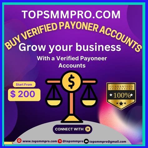 dsa aw - Buy Verified Payoneer account - Buy Verified Payoneer account ...