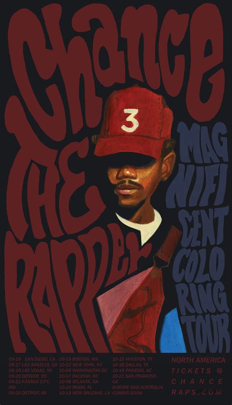 Concert Posters :: Behance