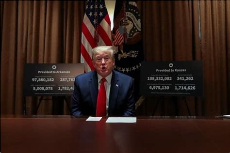 Trump signs 'strong' executive order to protect monuments