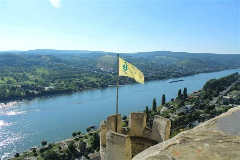 Braubach Tourism (2024): All You Need to Know Before You Go
