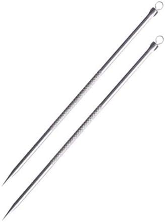 GUBB Pimple, Acne And Blackhead Remover Tool | Face Skin Care Kit ...