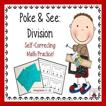 Image result for Division Math Practice